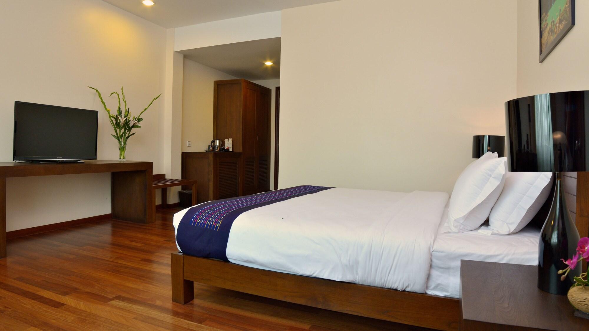 Emerald Palace Hotel Naypyidaw Exterior photo