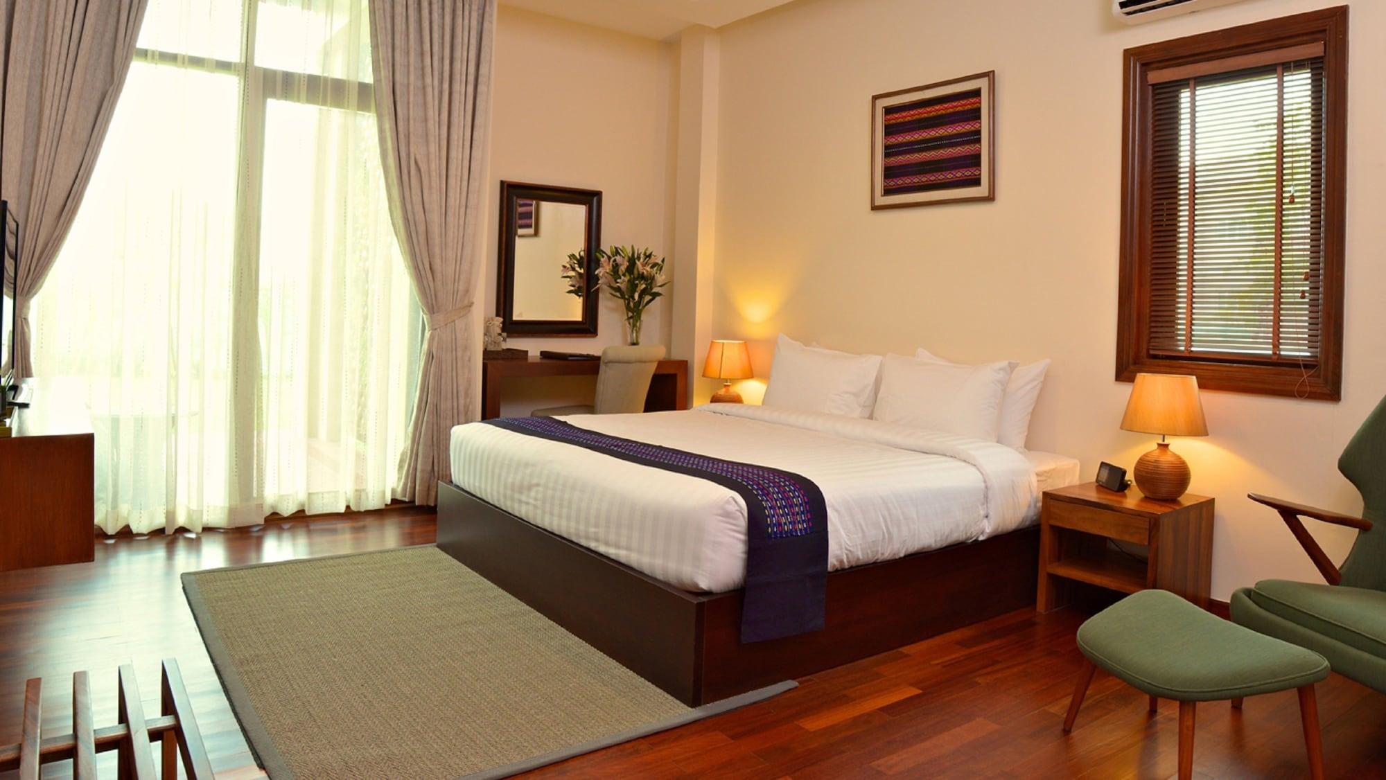 Emerald Palace Hotel Naypyidaw Exterior photo