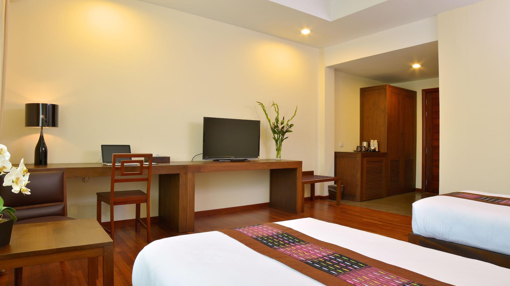 Emerald Palace Hotel Naypyidaw Exterior photo
