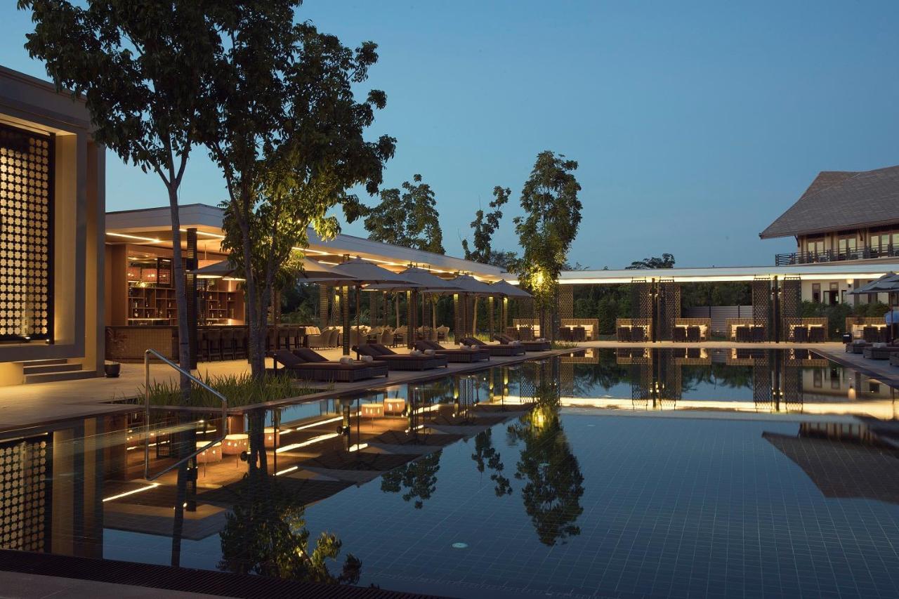 Emerald Palace Hotel Naypyidaw Exterior photo