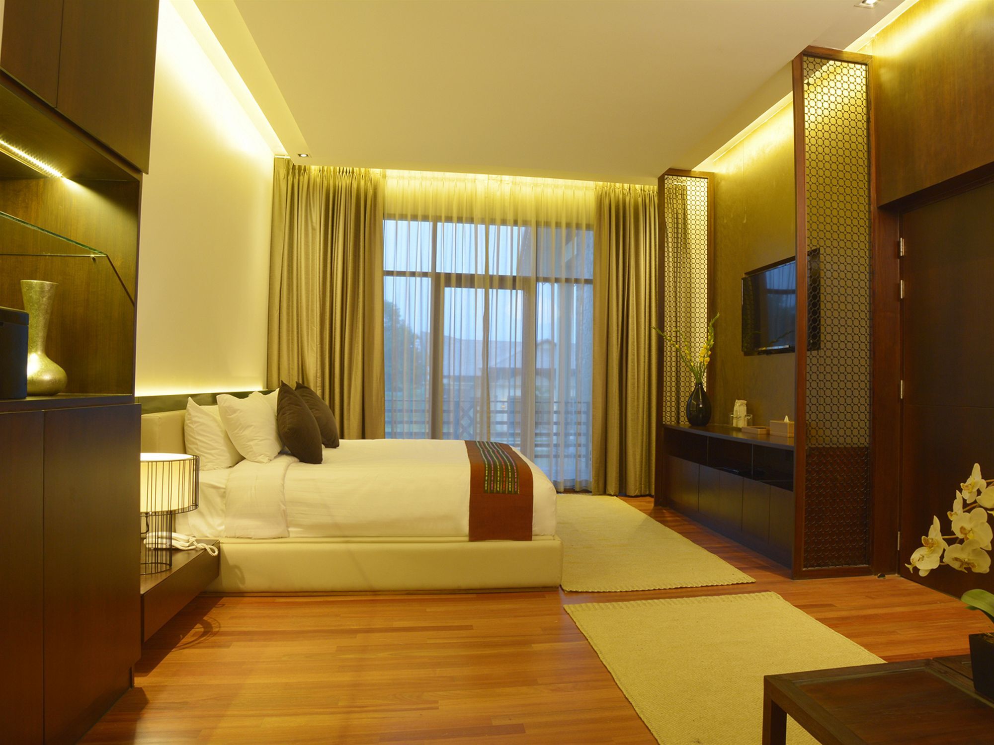 Emerald Palace Hotel Naypyidaw Exterior photo